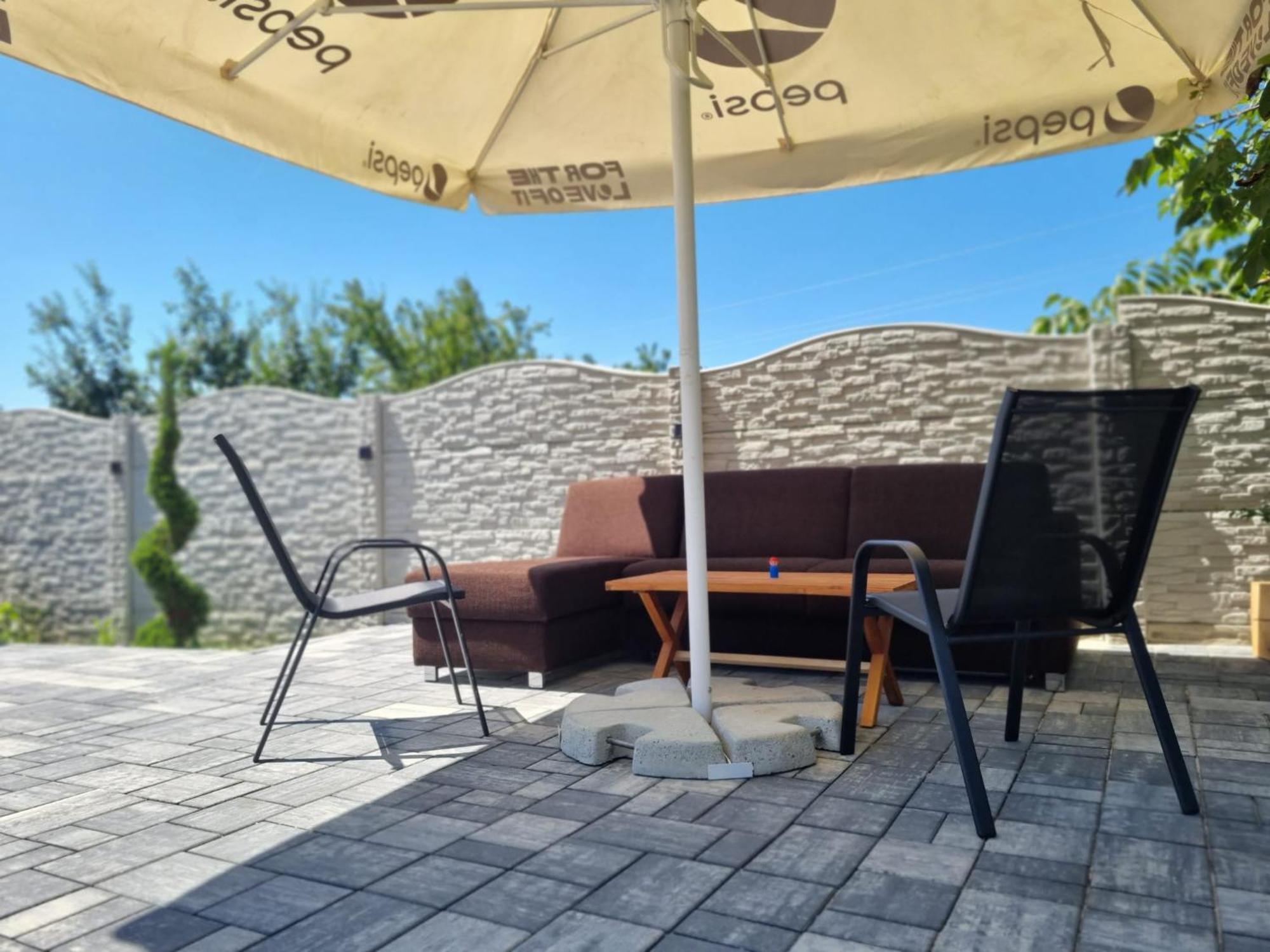 Cataleya House Hotel Oesti-Paminteni Exterior foto