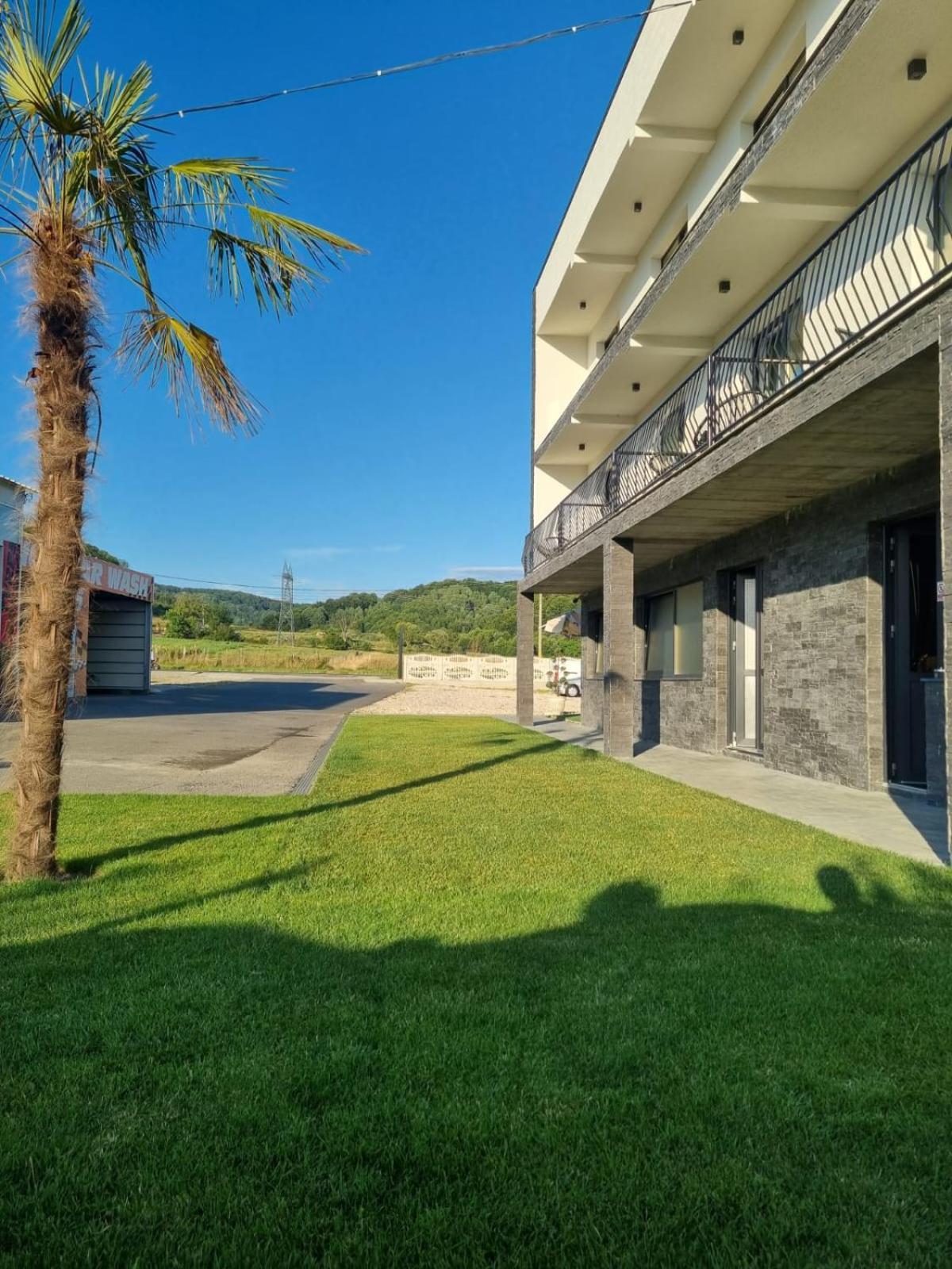 Cataleya House Hotel Oesti-Paminteni Exterior foto